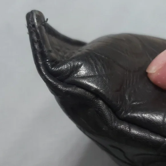 Mini Tote - Picture 10 of 12